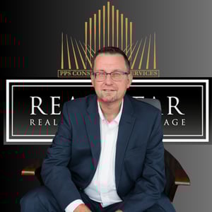 Phillip Stern Columbus Ohio Combo Logo